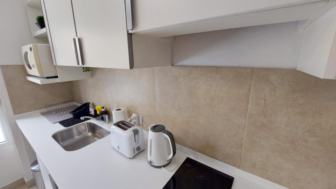 Apartament Departamento Austral II Ushuaia Zewnętrze zdjęcie