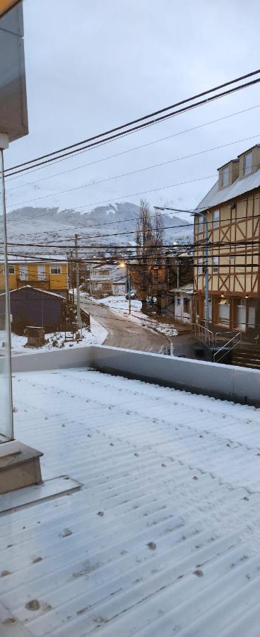 Apartament Departamento Austral II Ushuaia Zewnętrze zdjęcie