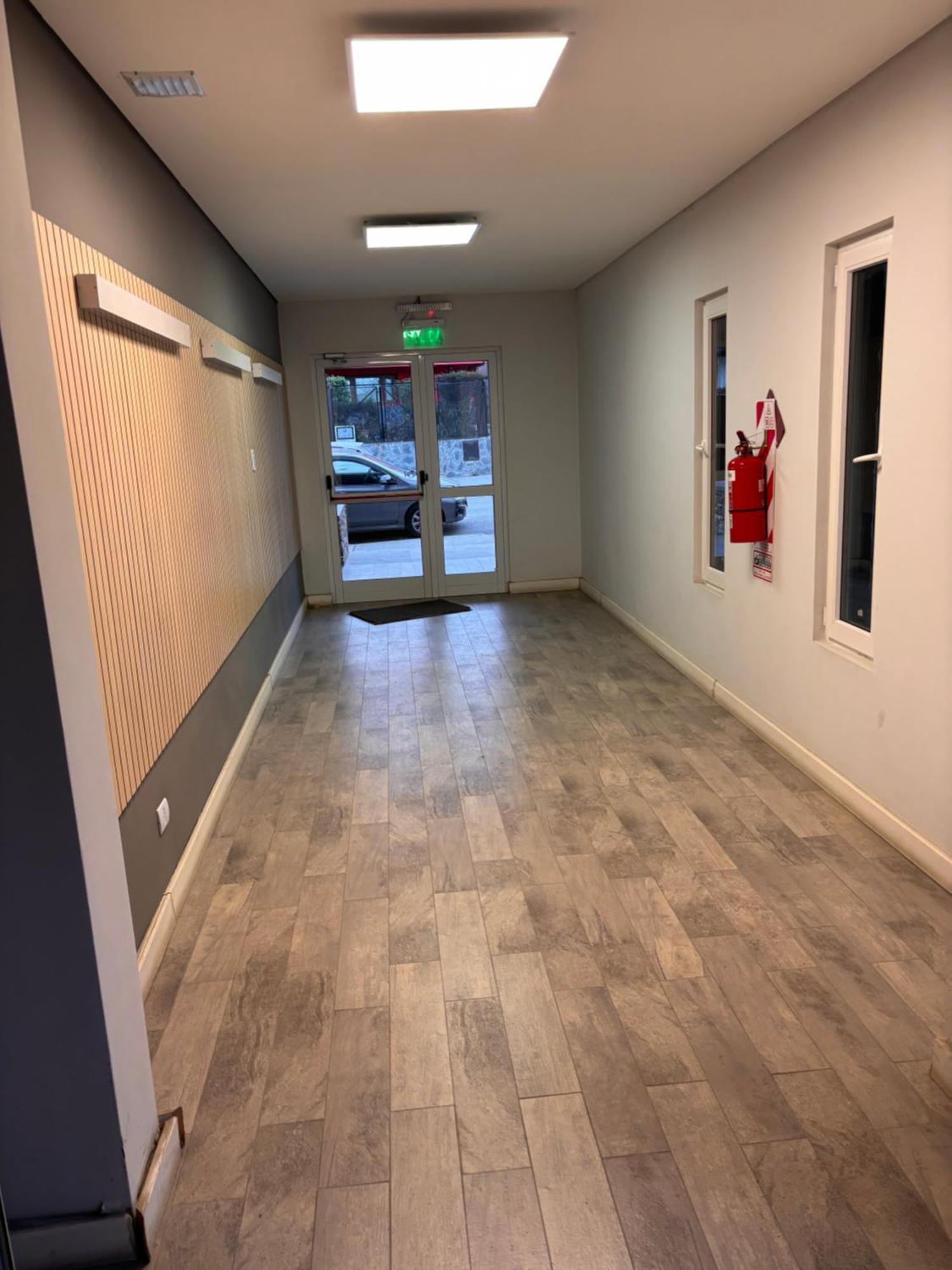 Apartament Departamento Austral II Ushuaia Zewnętrze zdjęcie